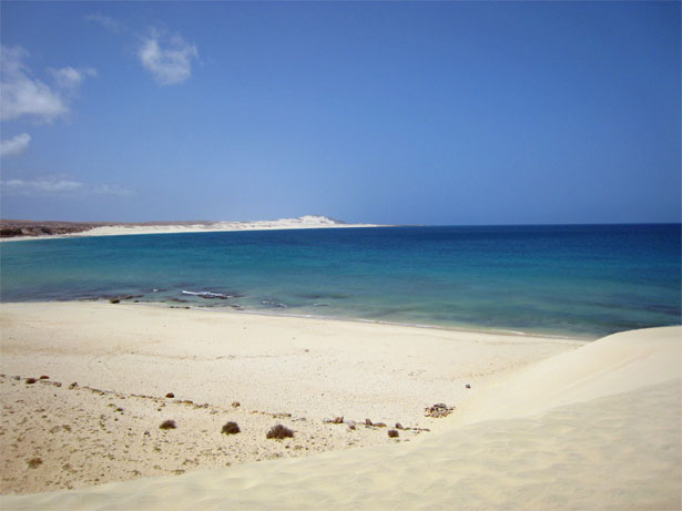 Boavista - Capo Verde