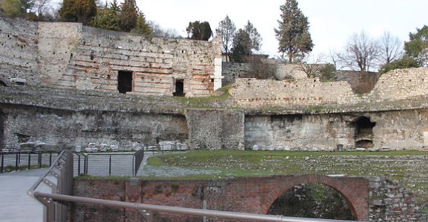 Brescia in un giorno