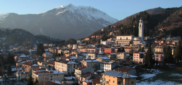 clusone 