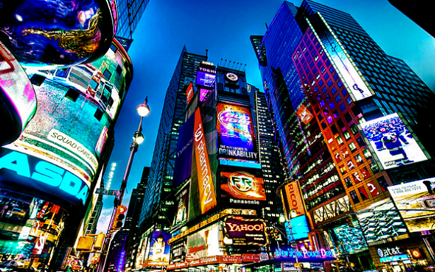 Come scegliere una guida di New York - Viaggi e Vacanze