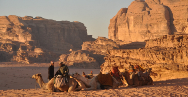 wadi rum 