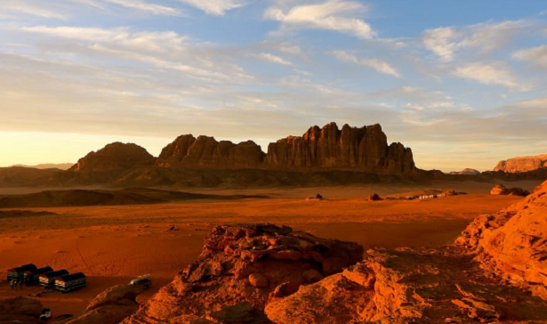 wadi rum 