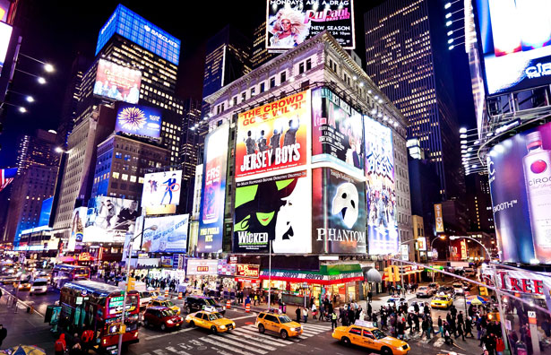 5 cose da fare a New York