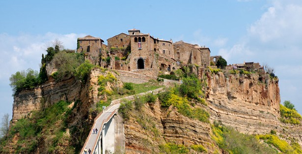 Civita di Bagnoregio