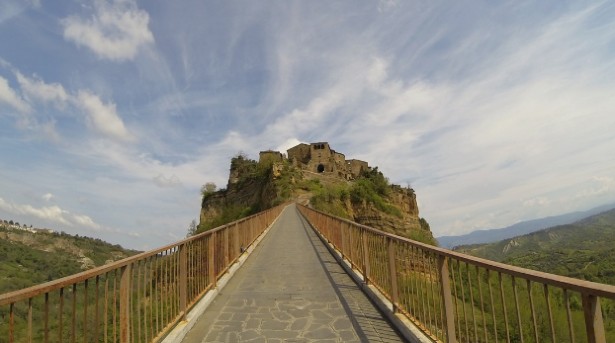 Civita di Bagnoregio