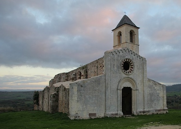 San Pantaleo