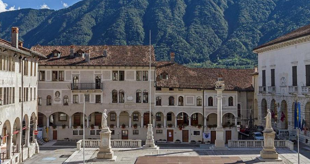 centro di Feltre