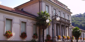 San Pellegrino Terme
