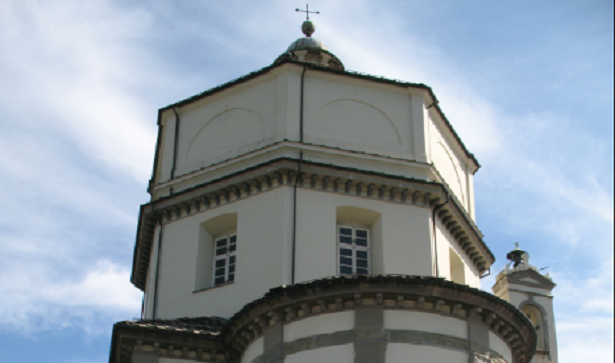 chiesa di Santa Maria al Monte