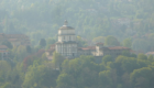 Monte dei Cappuccini Torino