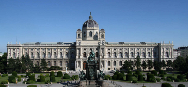 vienna a piedi sissi