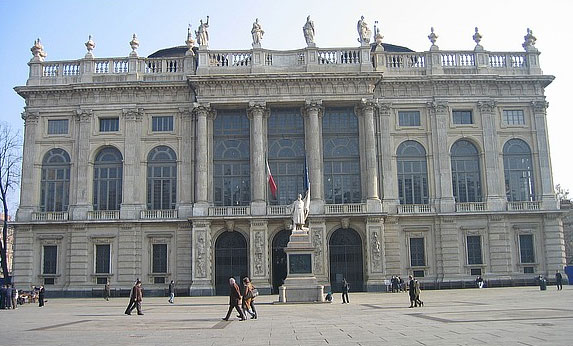 Palazzo Madama