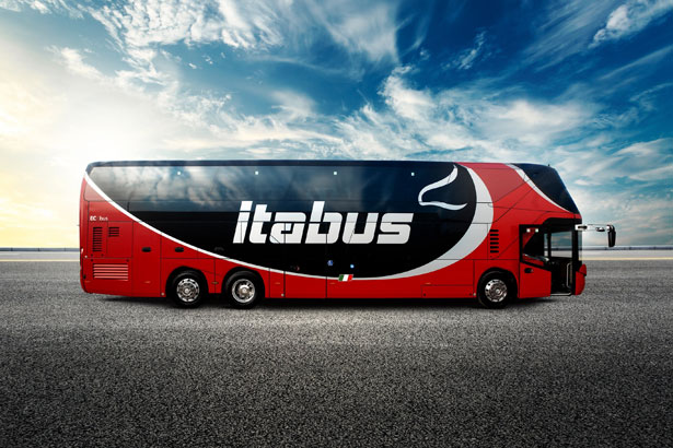 Itabus