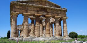 paestum