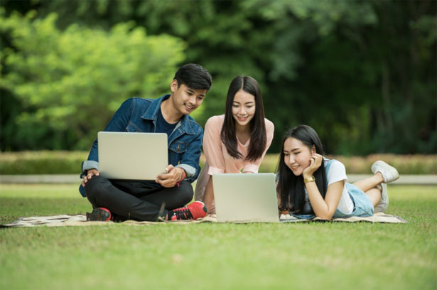 studenti prato