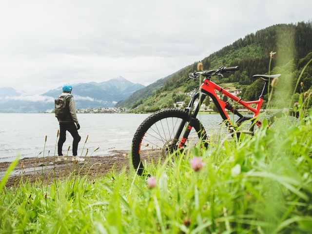 bike hotel Alto Adige