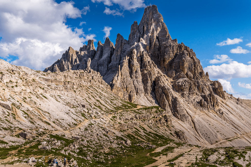 Dolomiti Val Pusteria