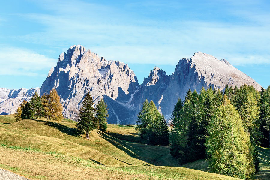 alpe di siusi