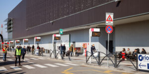 aeroporto Orio al Serio
