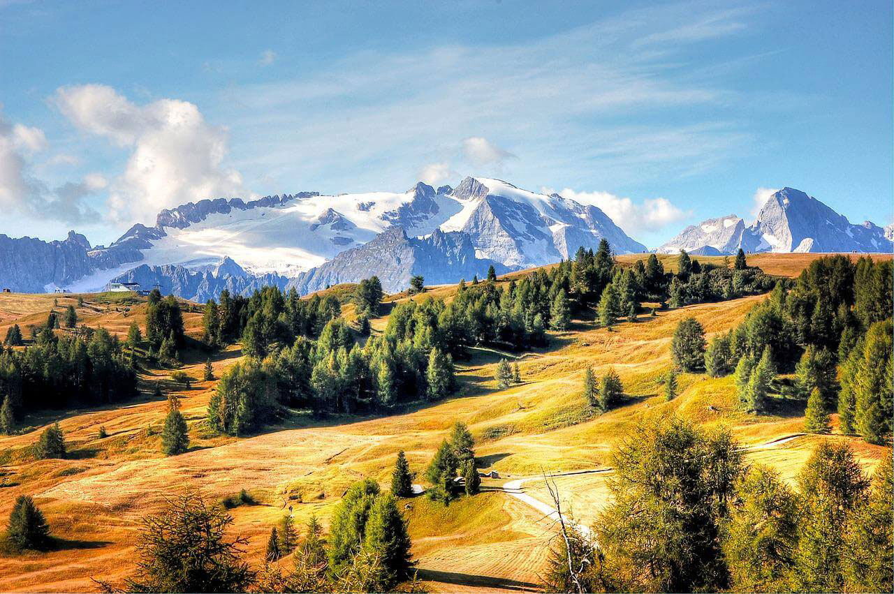 Val Gardena Hotel Santa Cristina