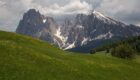 Alpe di Siusi