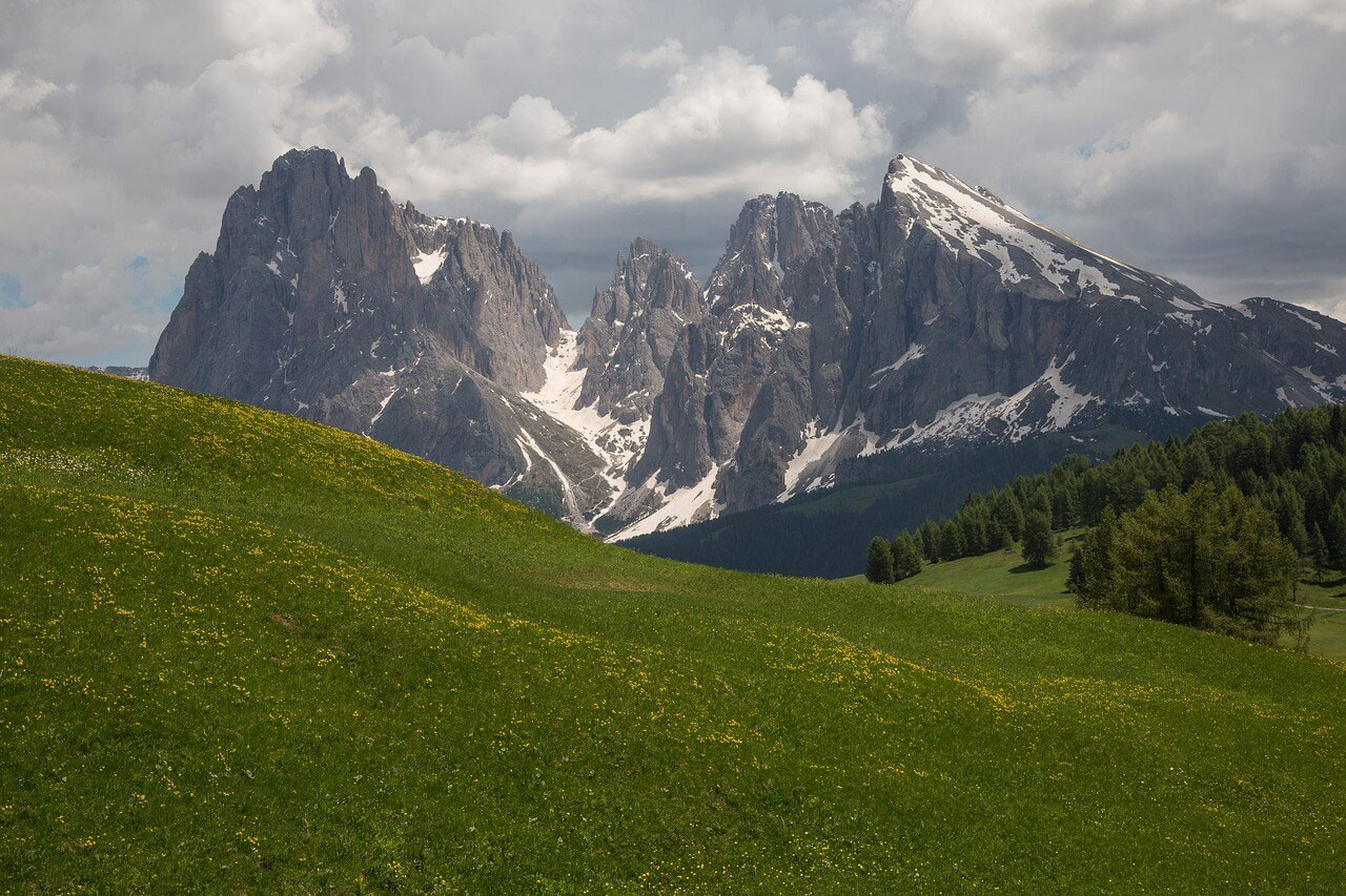 Alpe di Siusi