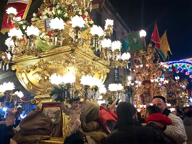 festa sant'agata