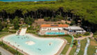 campeggio in Toscana