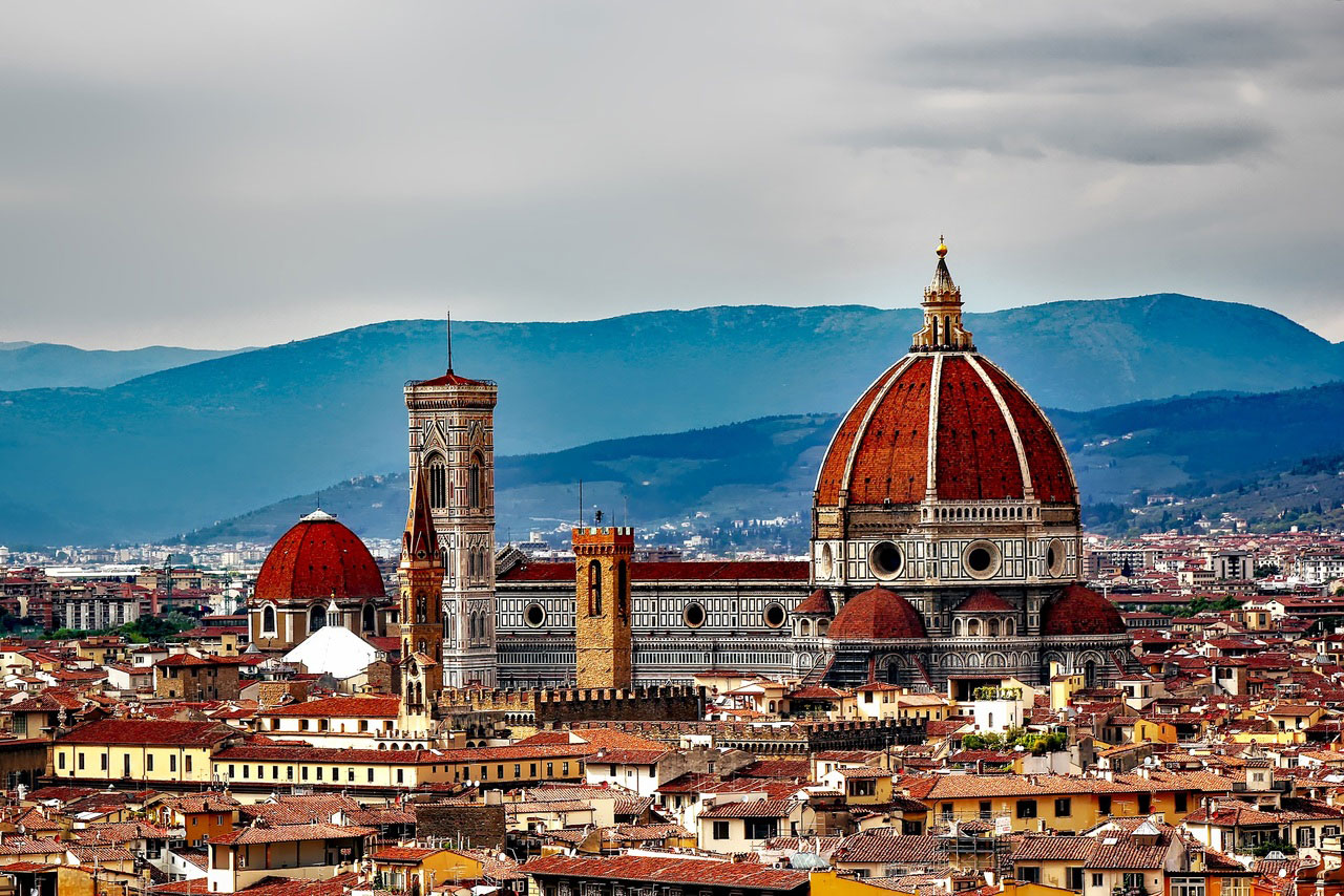 firenze duomo