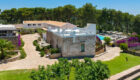 masseria in Salento