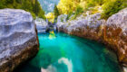 Soca Valley