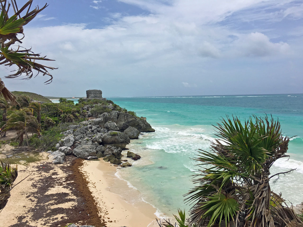 Tulum Yucatan