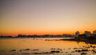 Porto Cesareo tramonto
