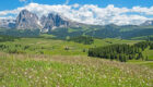 Alpe di Siusi