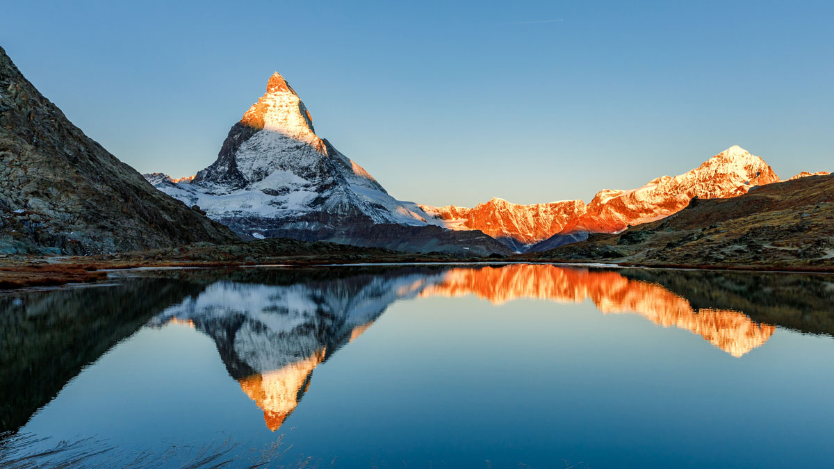 Matterhorn