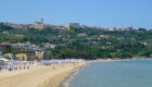 spiaggia Vasto Abruzzo