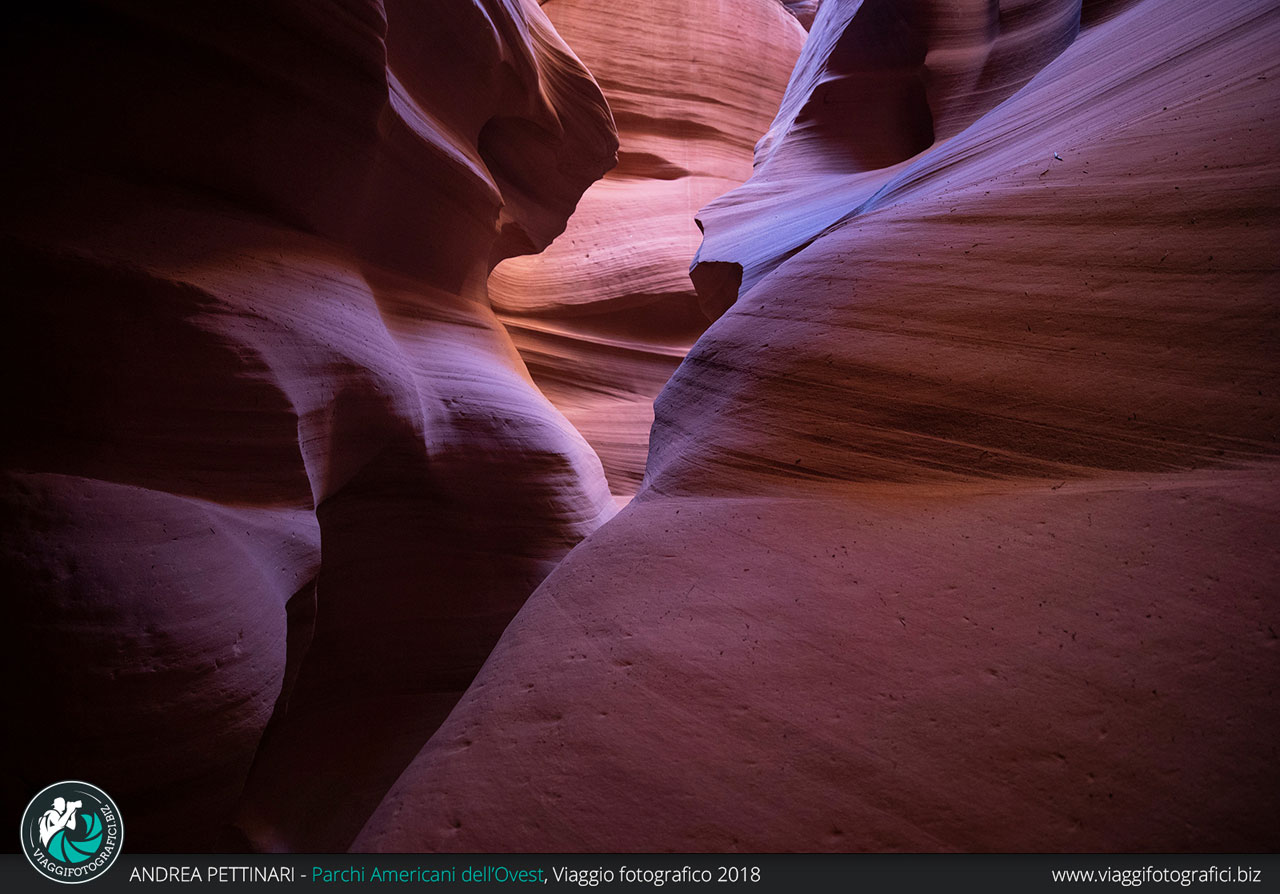 antelope canyon