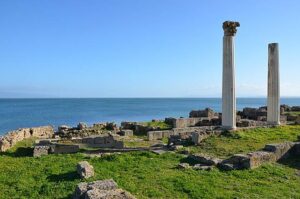 colonne greche