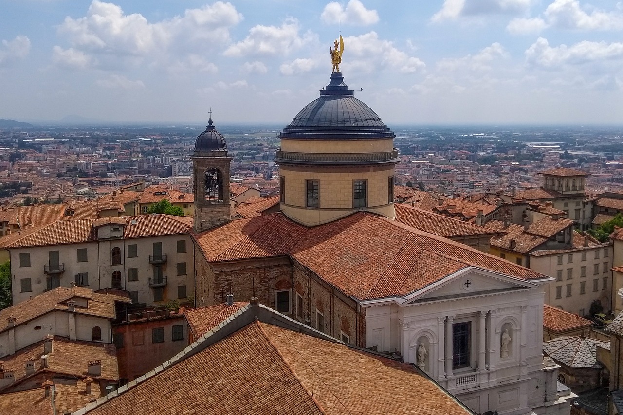 bergamo