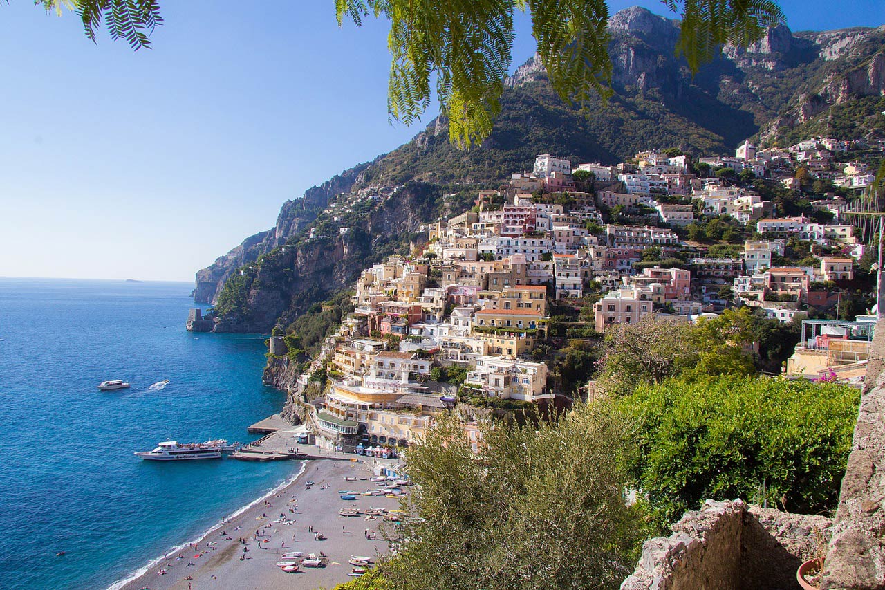 amalfi