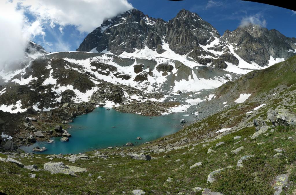 lago chiaretto