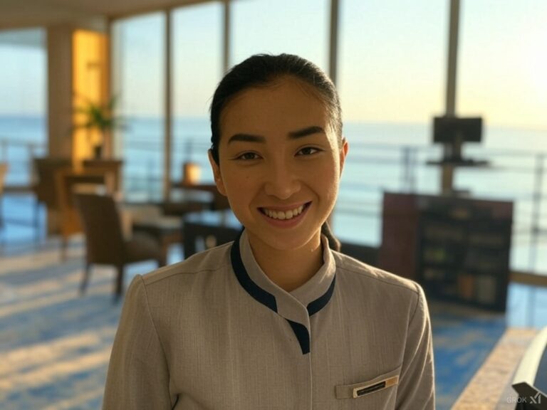 Lavorare all’estero con vitto e alloggio: guida completa