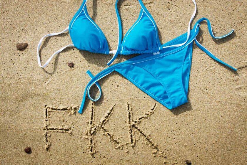 Resort naturista sul mare ideale per vacanze FKK in Europa