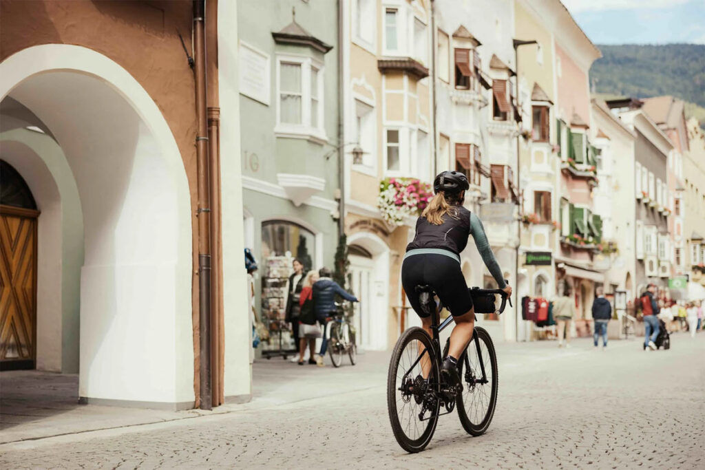 Ciclabile Alta Val Pusteria