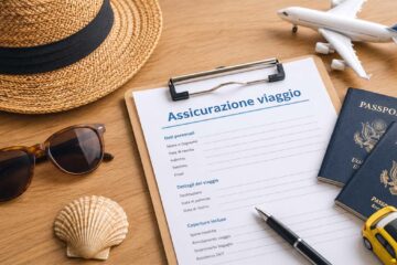 Assicurazione Viaggio