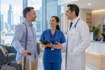 turismo medico