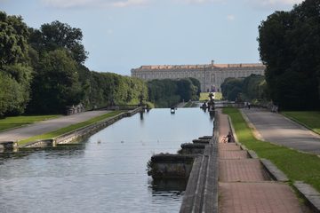 Palazzo Reale di Caserta